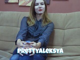 Prettyaleksya