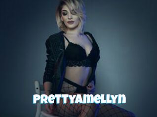 prettyamellyn Miss Gros Seins