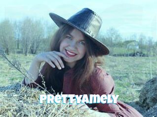 Prettyamely