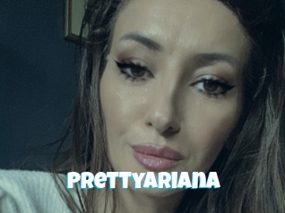 Prettyariana