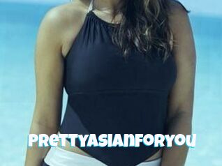 Prettyasianforyou