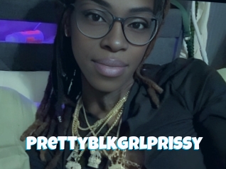 Prettyblkgrlprissy
