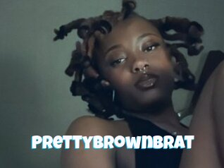 Prettybrownbrat
