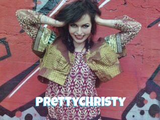 Prettychristy