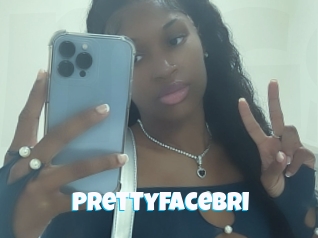 Prettyfacebri