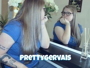 prettygervais Miss Gros Seins