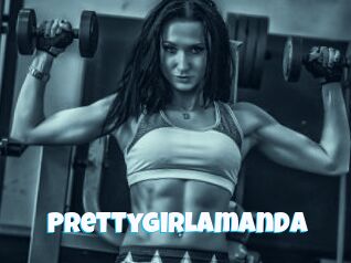 Prettygirlamanda