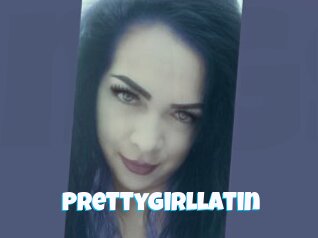 Prettygirllatin
