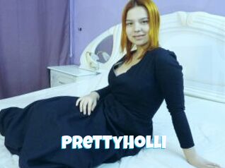 Prettyholli
