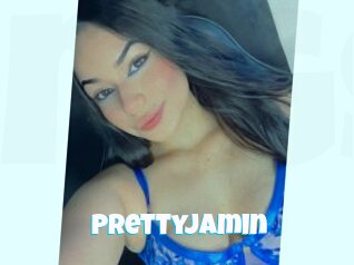 Prettyjamin