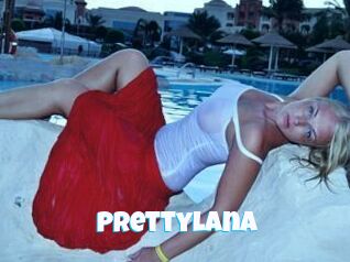 Prettylana
