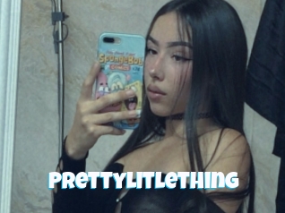 Prettylitlething