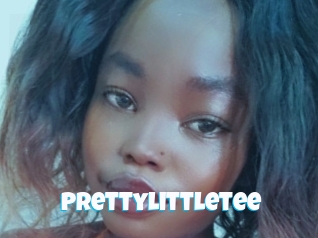 Prettylittletee
