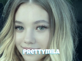 Prettymila