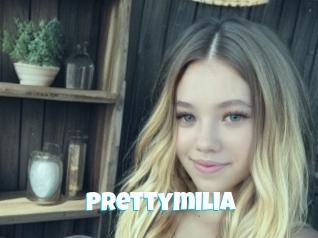 Prettymilia