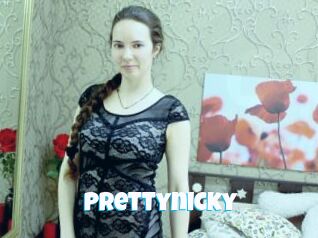 Prettynicky