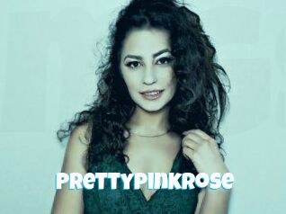 Prettypinkrose