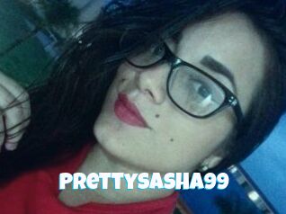 Prettysasha99