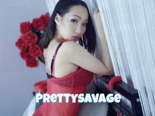 Prettysavage