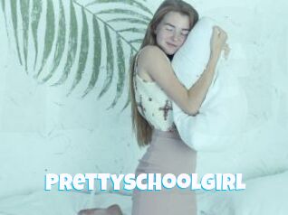 Prettyschoolgirl