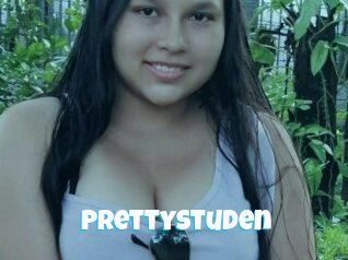 Prettystuden