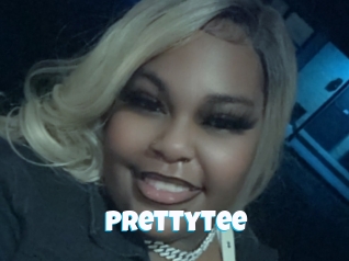 Prettytee