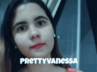 Prettyvanessa