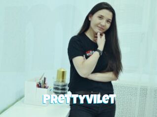 Prettyvilet