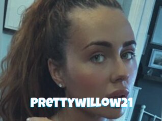 Prettywillow21