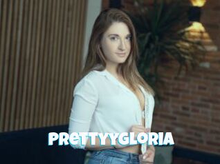 Prettyygloria