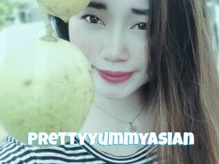Prettyyummyasian