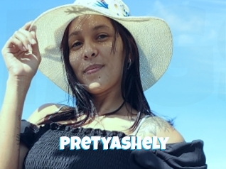 Pretyashely