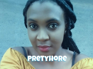 Pretyhore