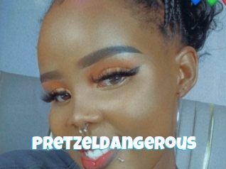 Pretzeldangerous