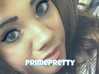 Primepretty