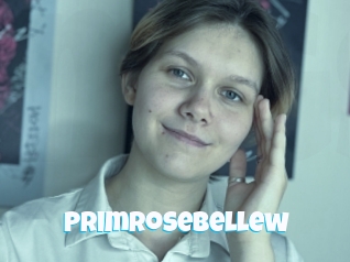 Primrosebellew