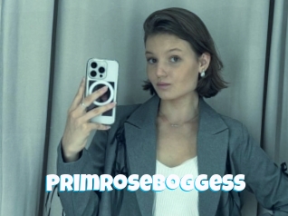 Primroseboggess
