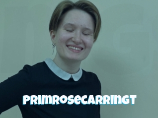 Primrosecarringt