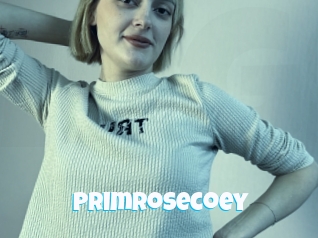 Primrosecoey