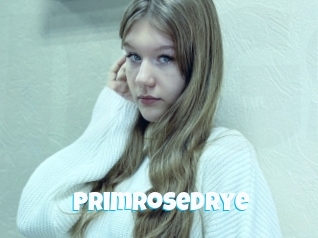 Primrosedrye