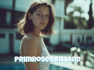 Primrosegaillard