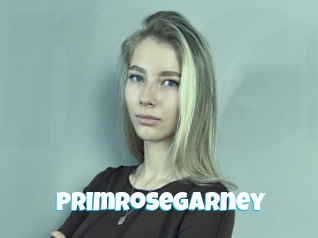 Primrosegarney