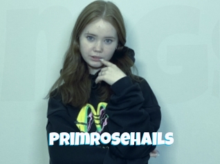 Primrosehails