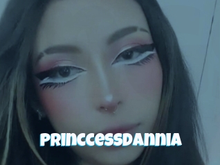 Princcessdannia