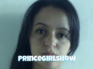 Princegirlshow