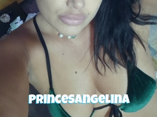 Princesangelina
