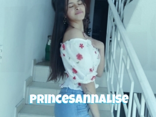 Princesannalise