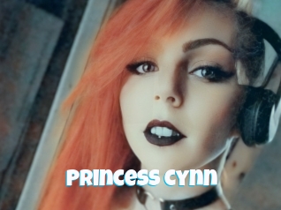 Princess_cynn