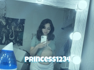 Princess1234
