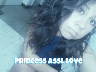 Princess_assl_love